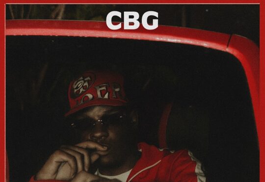CBG - Luzes da Ribalta (Young K x Lil Janne x Wiz F)