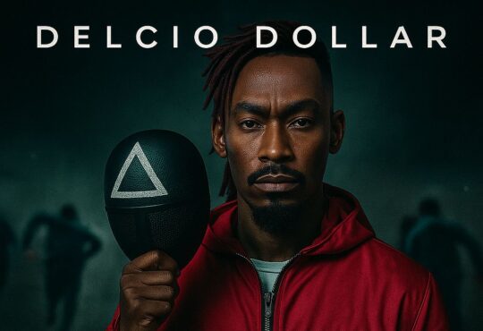 Delcio Dollar - Kuyuyu