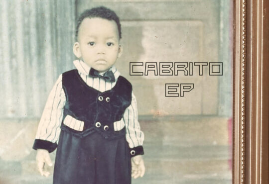 Hernani ft. EMMVR - Mbuti