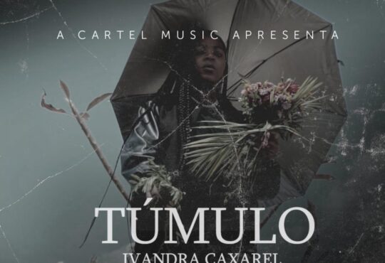 Ivandra Caxarel - Túmulo