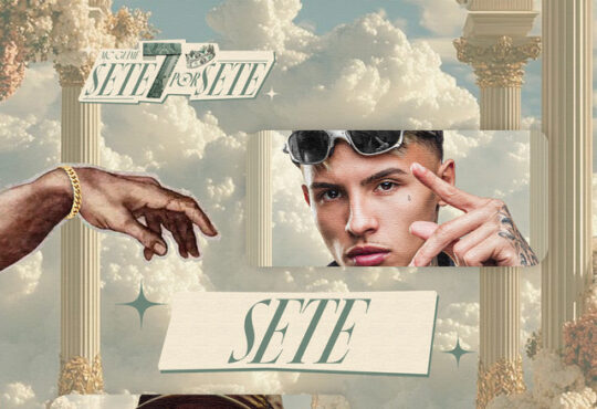 MC Vine7 x MC Guime x Mineirin - Sete (7 Por 7)