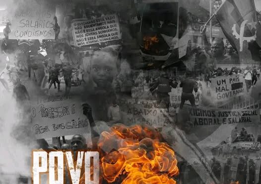 Selirasday ft. L-Diey - Povo Chora