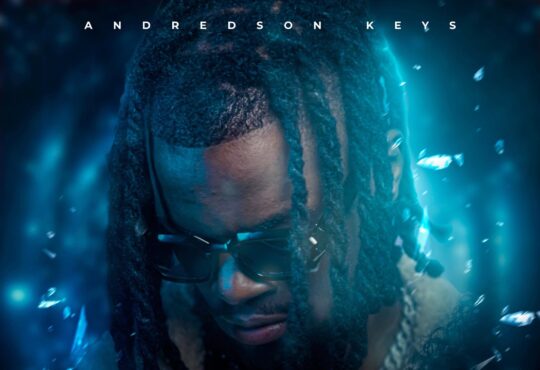 Andredson Keys - Bú Amor