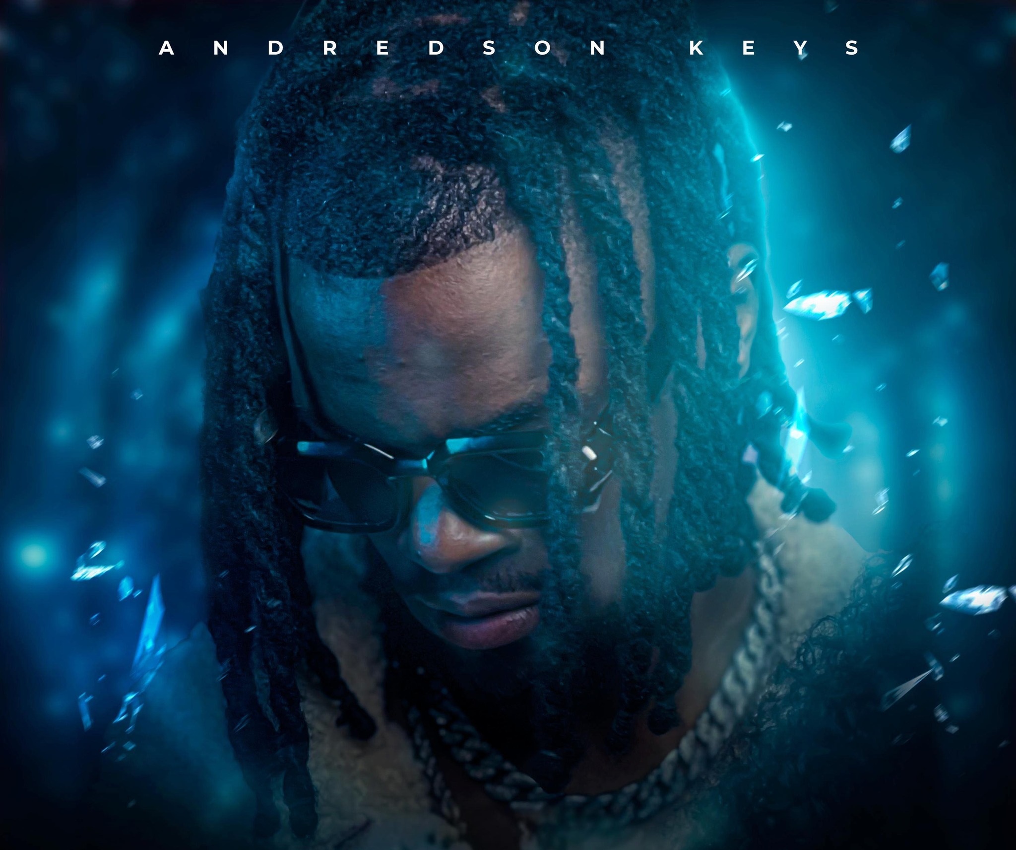 Andredson Keys - Bú Amor