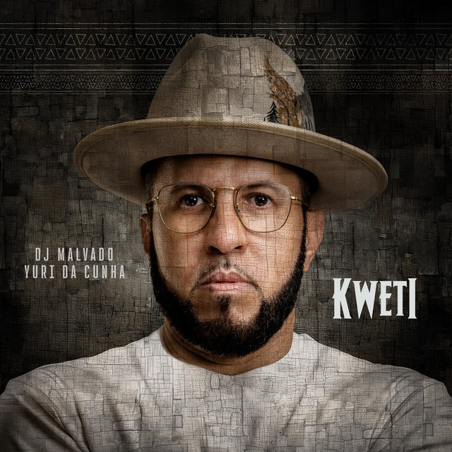 DJ Malvado ft. Yuri da Cunha - Kweti