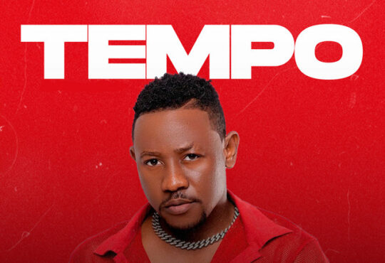 DJ Vado Poster - Tempo