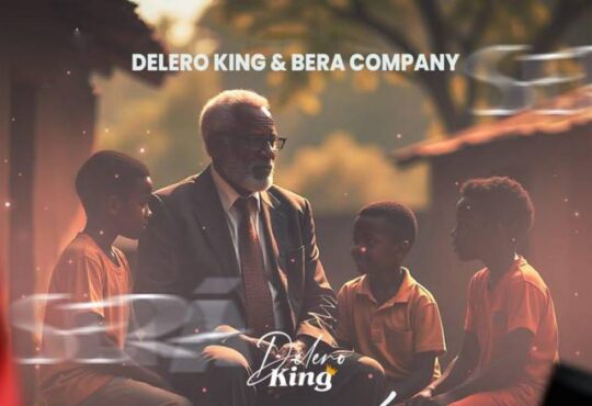 Delero King - Será