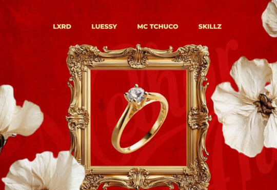 Luessy LFS - Melhor Do Que Antes (ft. Lxrd x MC Tchuco x Skillz)