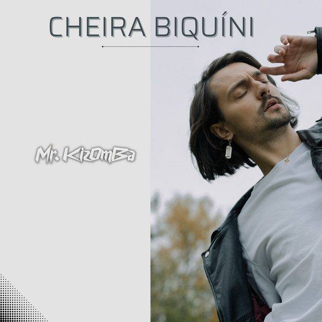 Mr. Kizomba ft. Kizomba da Boa - Cheira Biquíni