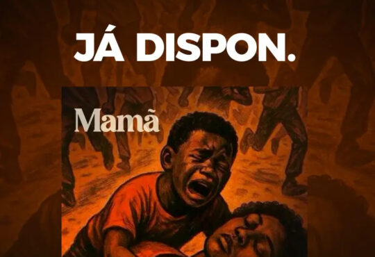 Ney Chiqui - Mamã