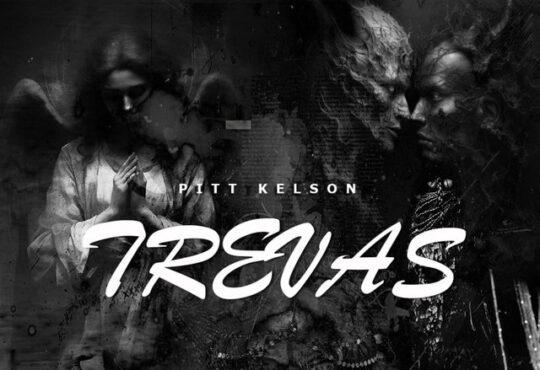 Pitt Kelson - Trevas