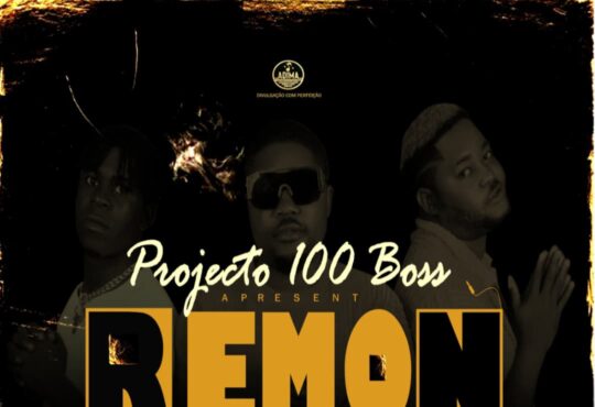 Projecto 100 Boss - Remontada