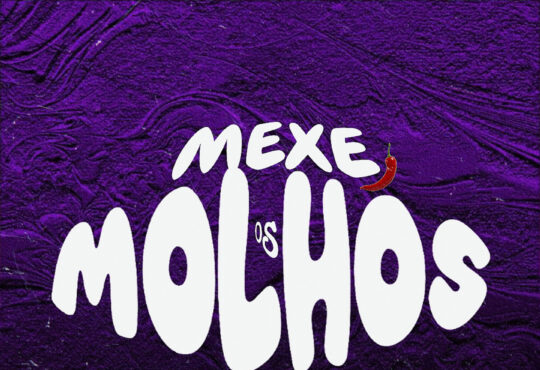 Raiobianos ft Zemmabi D’lixo - Mexe os Molhos