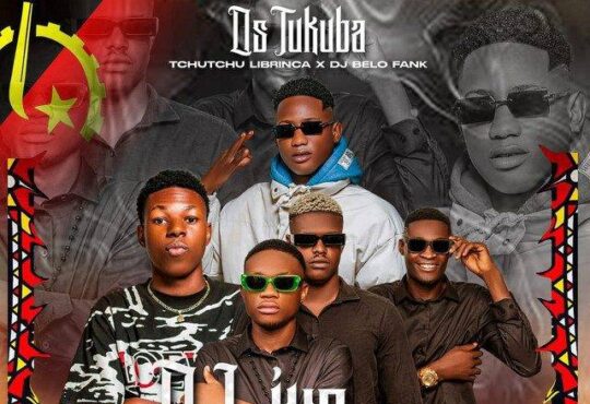 Tchutchu LiBrinca ft. Os Tukuba - Lixo Tradicional De 1994