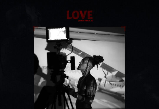 Apollo G - Love