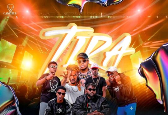 Caveira Gang ft. Selirasday - Tira