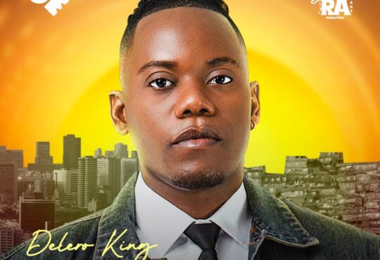 Delero King - Tudo Pela Guida (Álbum)