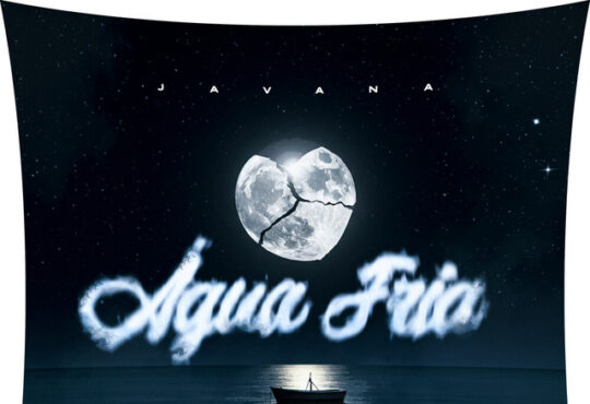 Javana - Água Fria