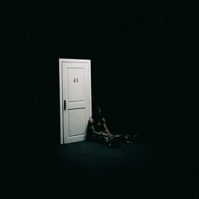 WAY 45 (Rafael Leão) - 12:12 (Álbum)