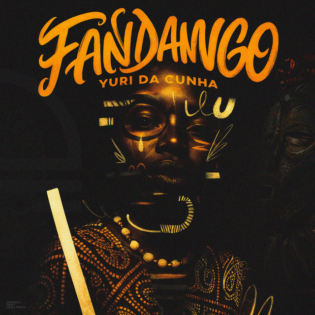 Yuri da Cunha - Fandango