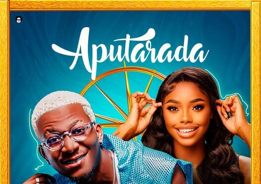 Monstrinho Truca ft. Delma Silva - Aputarada