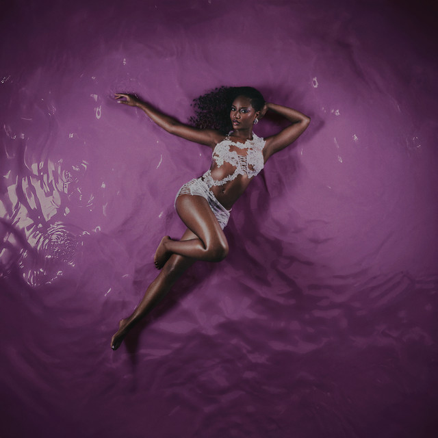 Ayra Starr ft. Rema - Whos Dat Girl
