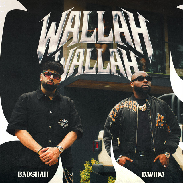 Badshah ft. Davido - Wallah Wallah
