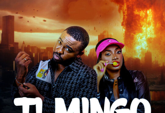 Bebo Clone ft. Latina Queen - Ti Mingo É Papá