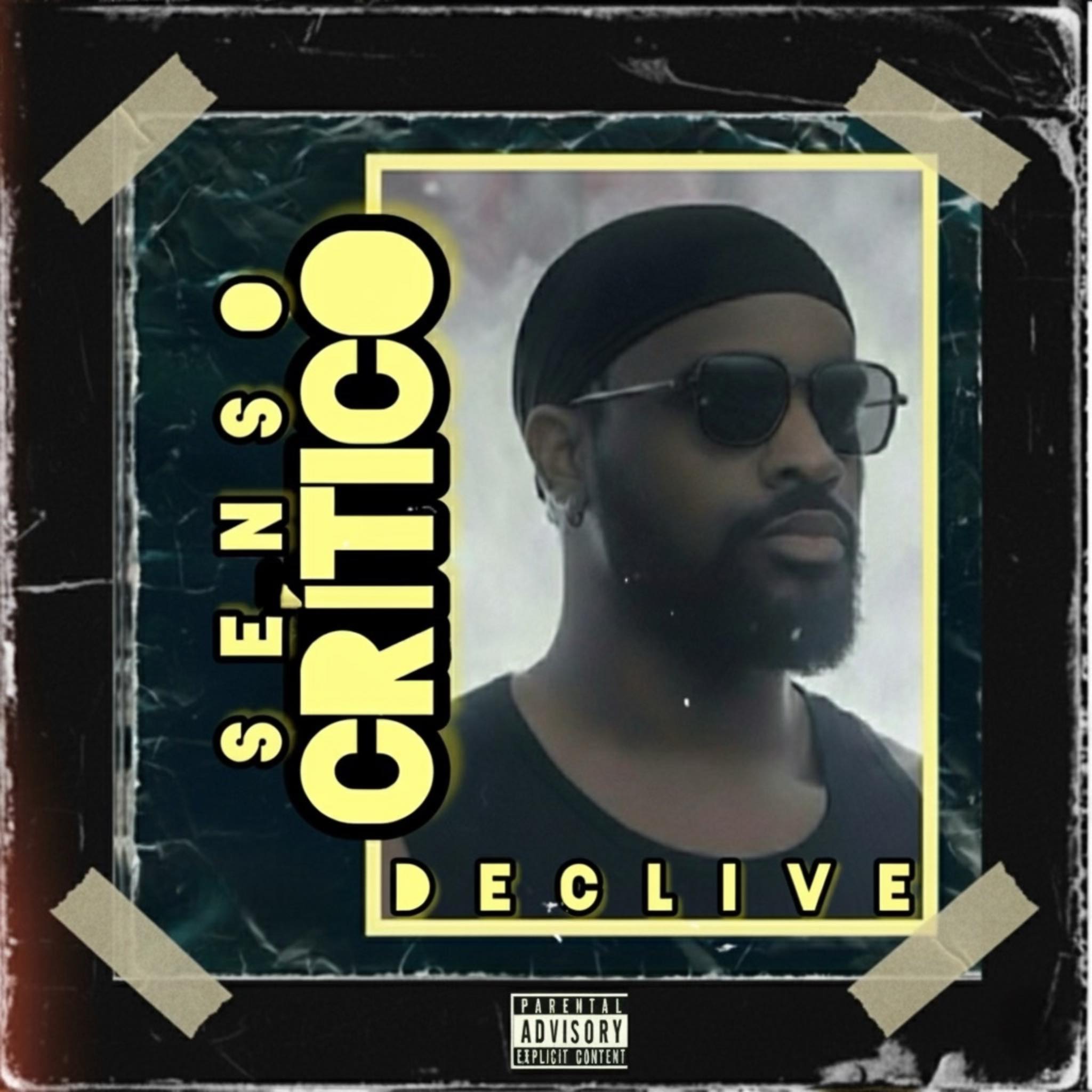 Declive - SENSO CRÍTICO