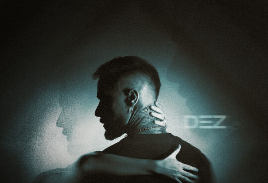 Diogo Piçarra - D=Z (Album)