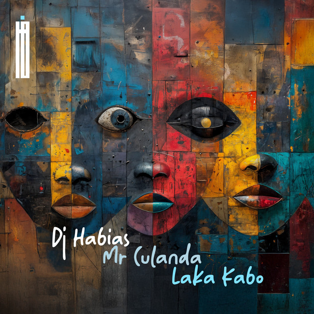 Dj Habias ft. Mr Culanda - Laka Kabo (Instrumental)