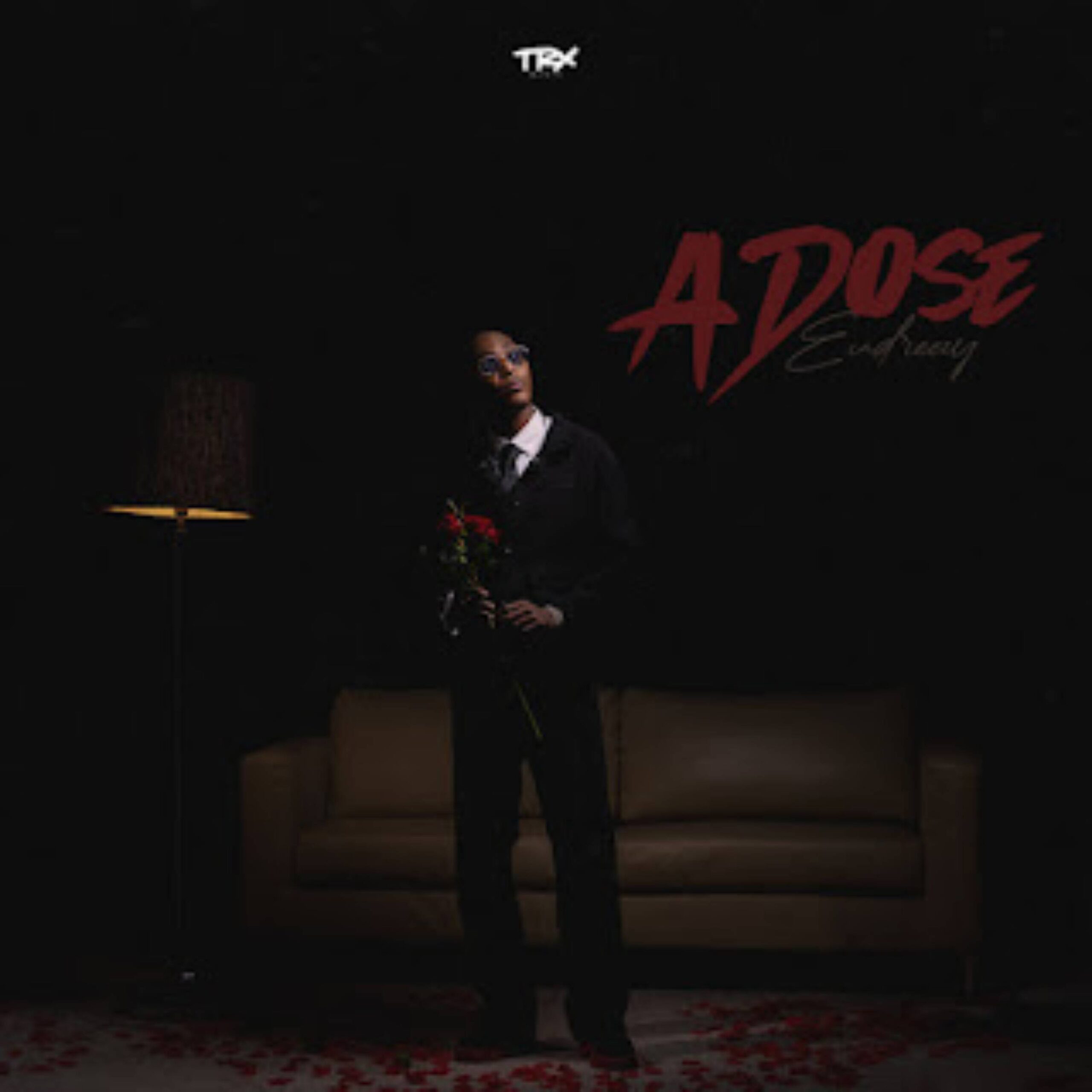 Eudreezy - ADOSE (EP)