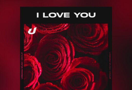 Fernando Gilda ft. Valter Artístico - I Love You