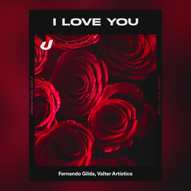 Fernando Gilda ft. Valter Artístico - I Love You
