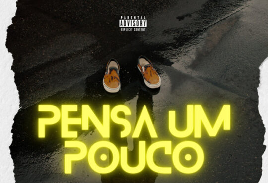 Garra Branca ft. Delero King - Pensa Um Pouco