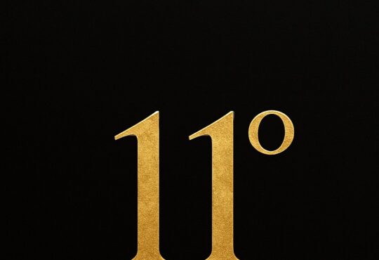 Gerilson Insrael - 11° (Álbum)