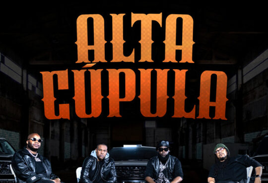 Kid MC & Extremo Signo ft. Army Squad - Alta Cúpula