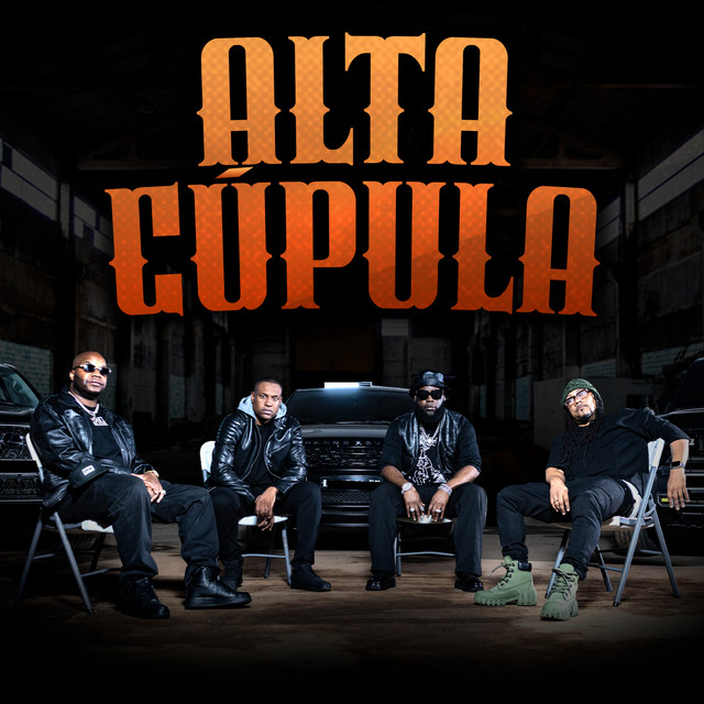 Kid MC & Extremo Signo ft. Army Squad - Alta Cúpula