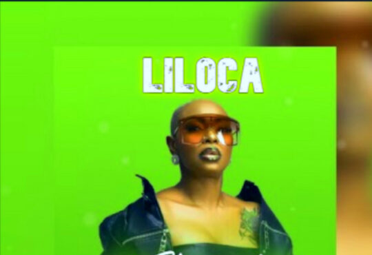 Liloca - Randza Wa Nsati