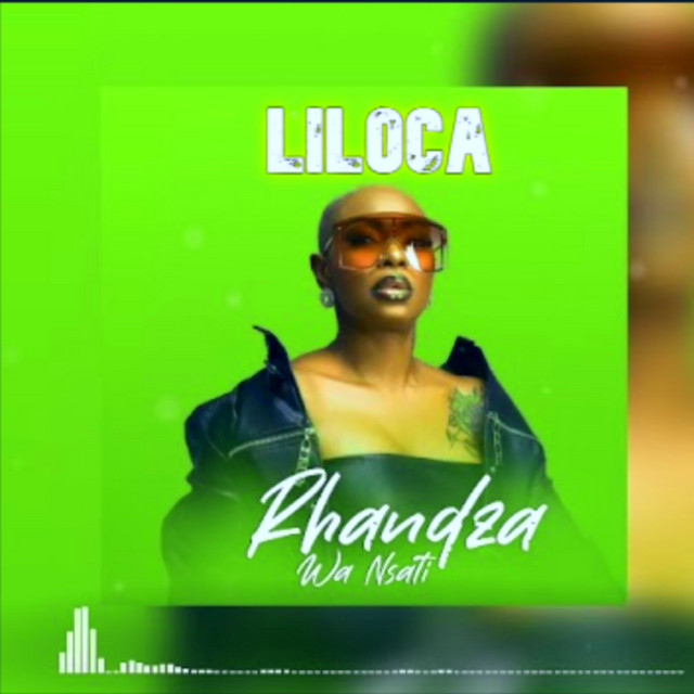 Liloca - Randza Wa Nsati