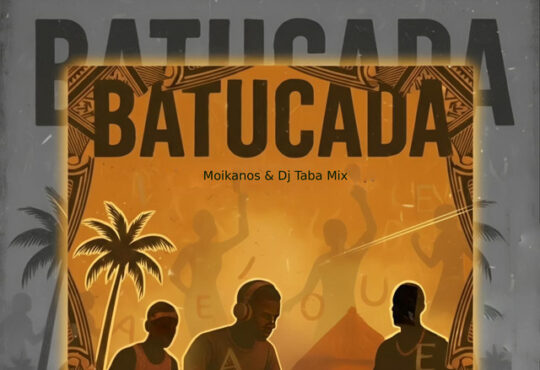 Moikanos - Batucada
