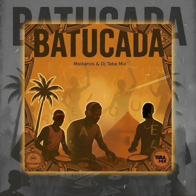 Moikanos - Batucada