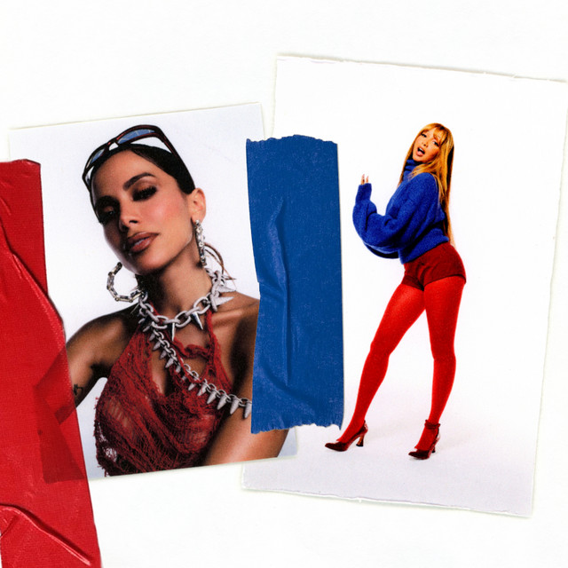 PinkPantheress ft. Anitta - Illegal + Anitta