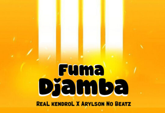 Real Kendrol - Fuma Djamba