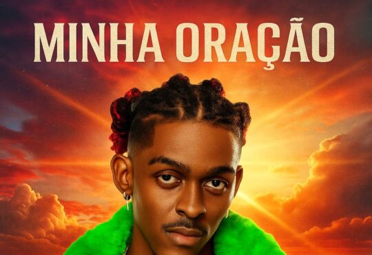 3 Finer - Minha Oração