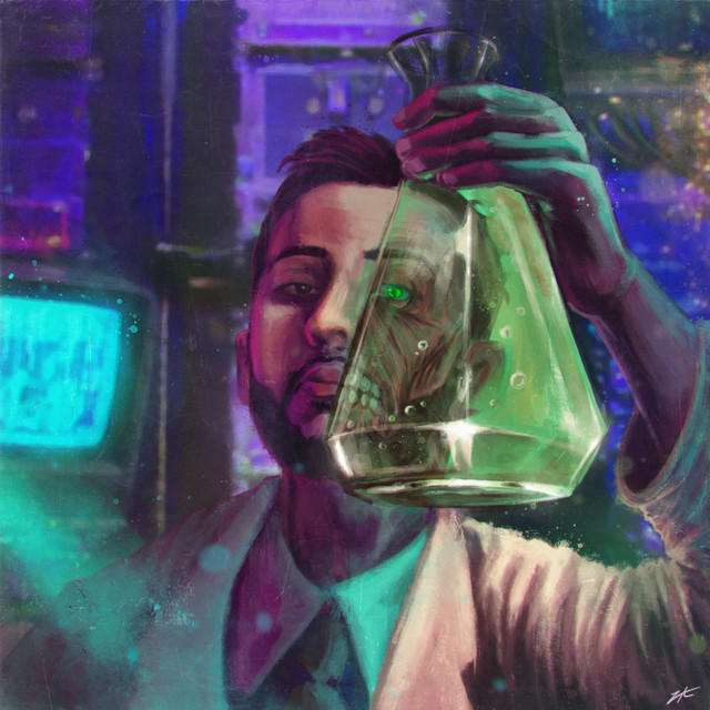 Ajaxx - Elixir (Álbum)