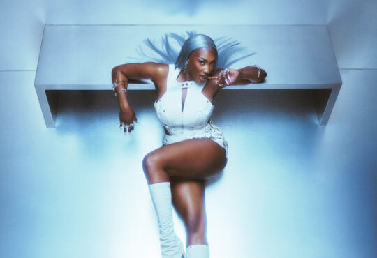 Aya Nakamura - No Stress