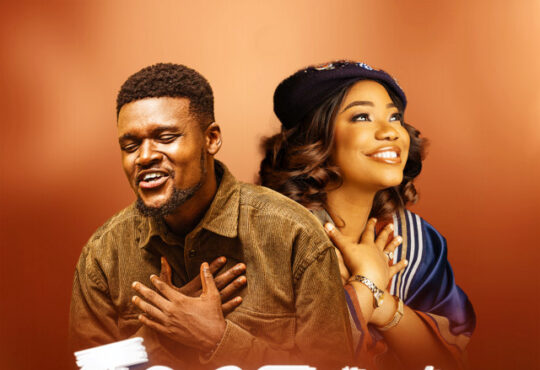 Believe Joseph ft. Mercy Chinwo - Imela