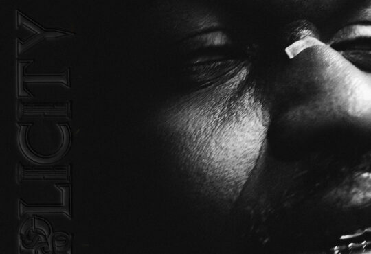 Boj ft. Olamide - Contraband