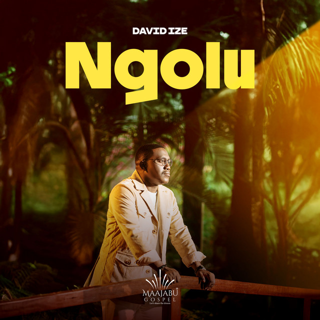 David Ize - Ngolu